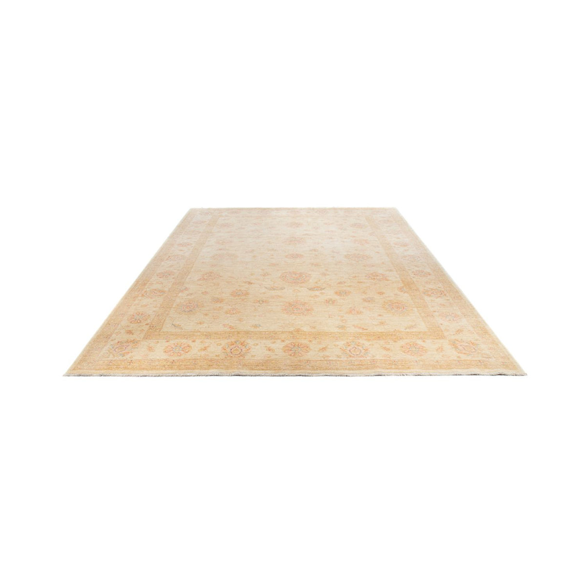 Ziegler Carpet - 350 x 252 cm - beige