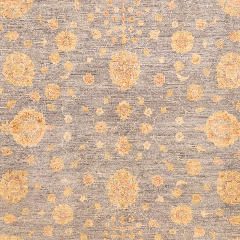 Ziegler Carpet - 344 x 255 cm - mörk beige