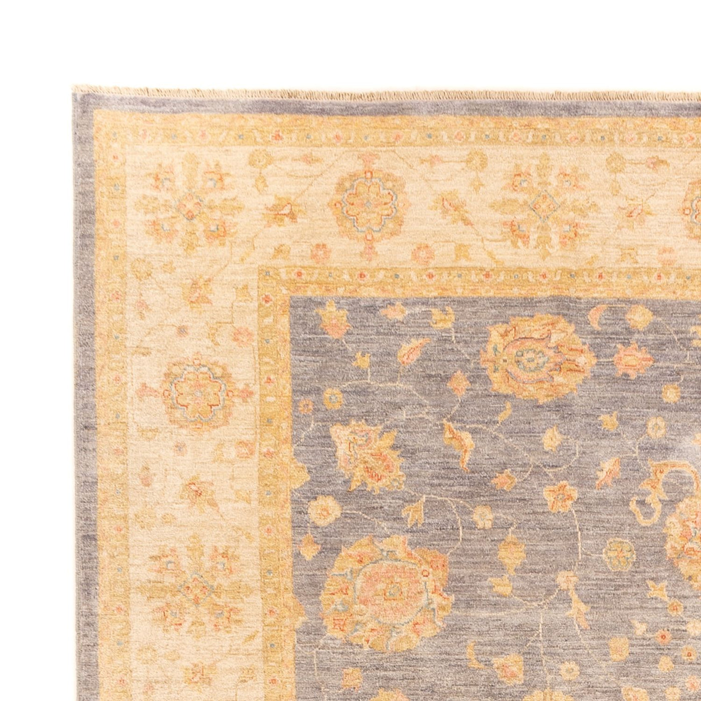 Ziegler Carpet 344x255cm - Oriental Carpet