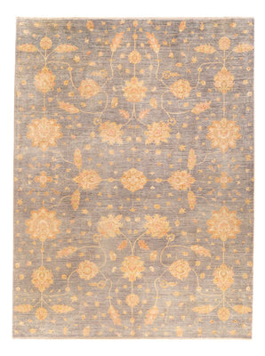 Ziegler Carpet - 342 x 252 cm - mörk beige