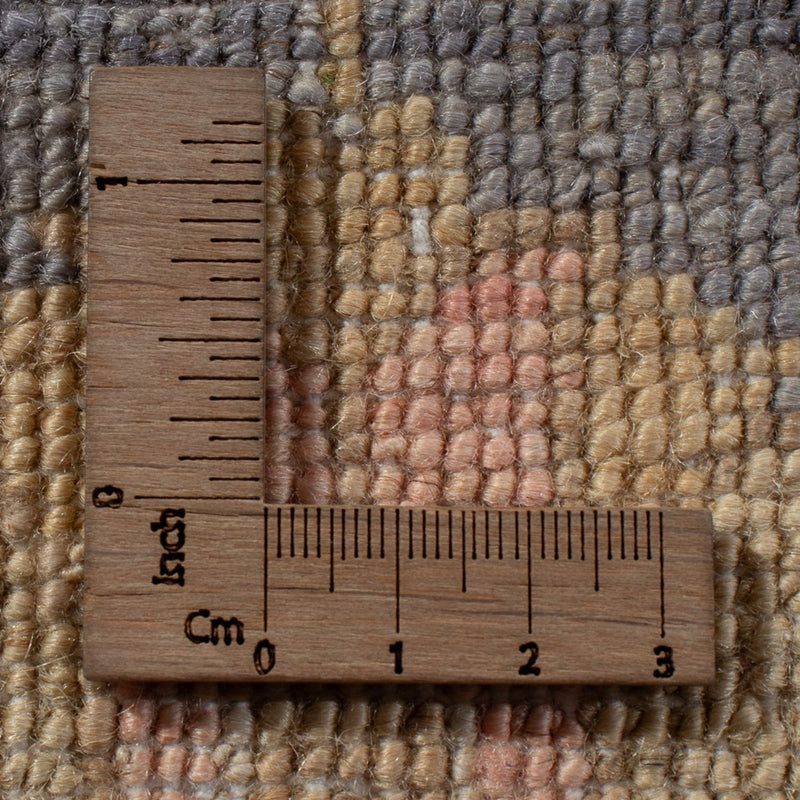 Ziegler Carpet - 342 x 252 cm - mörk beige