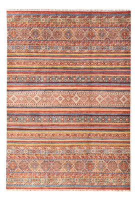 Ziegler Carpet - Shal - 341 x 239 cm - flerfärgad