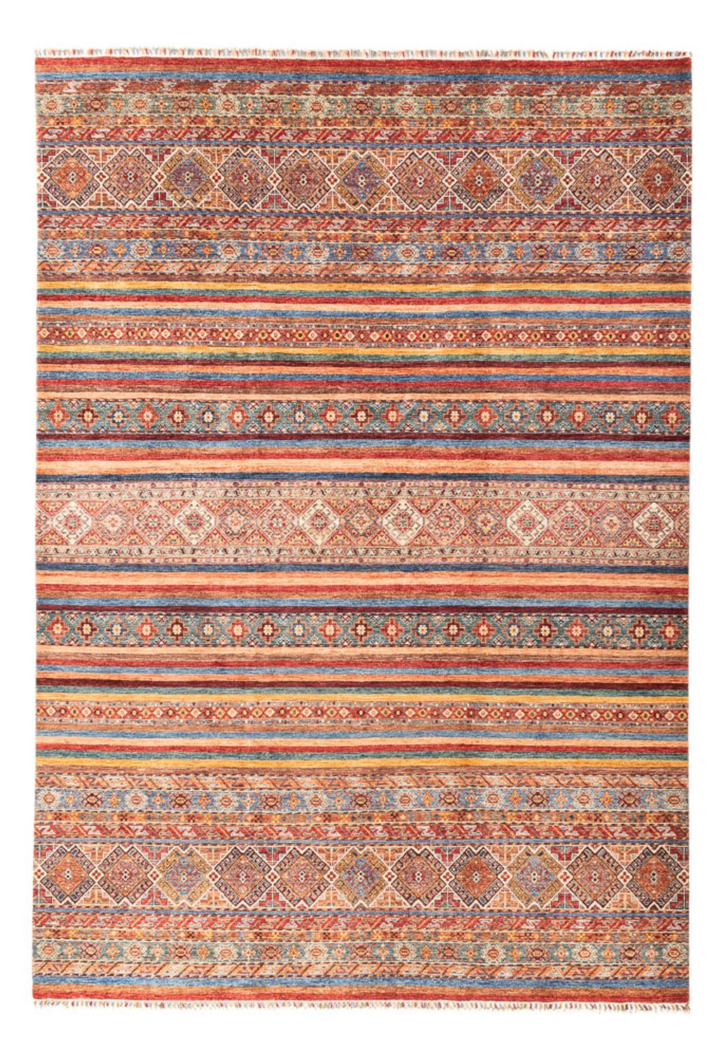 Ziegler Carpet - Shal - 341 x 239 cm - flerfärgad