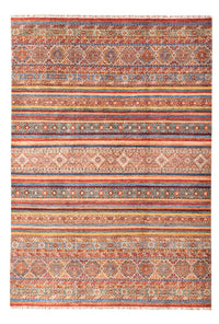 Ziegler Carpet - Shal - 341 x 239 cm - flerfärgad