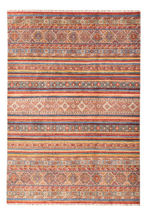 Ziegler Carpet - Shal - 341 x 239 cm - flerfärgad