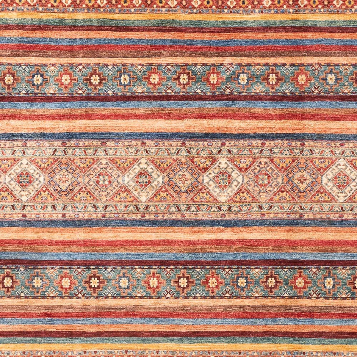 Ziegler Carpet - Shal - 341 x 239 cm - flerfärgad