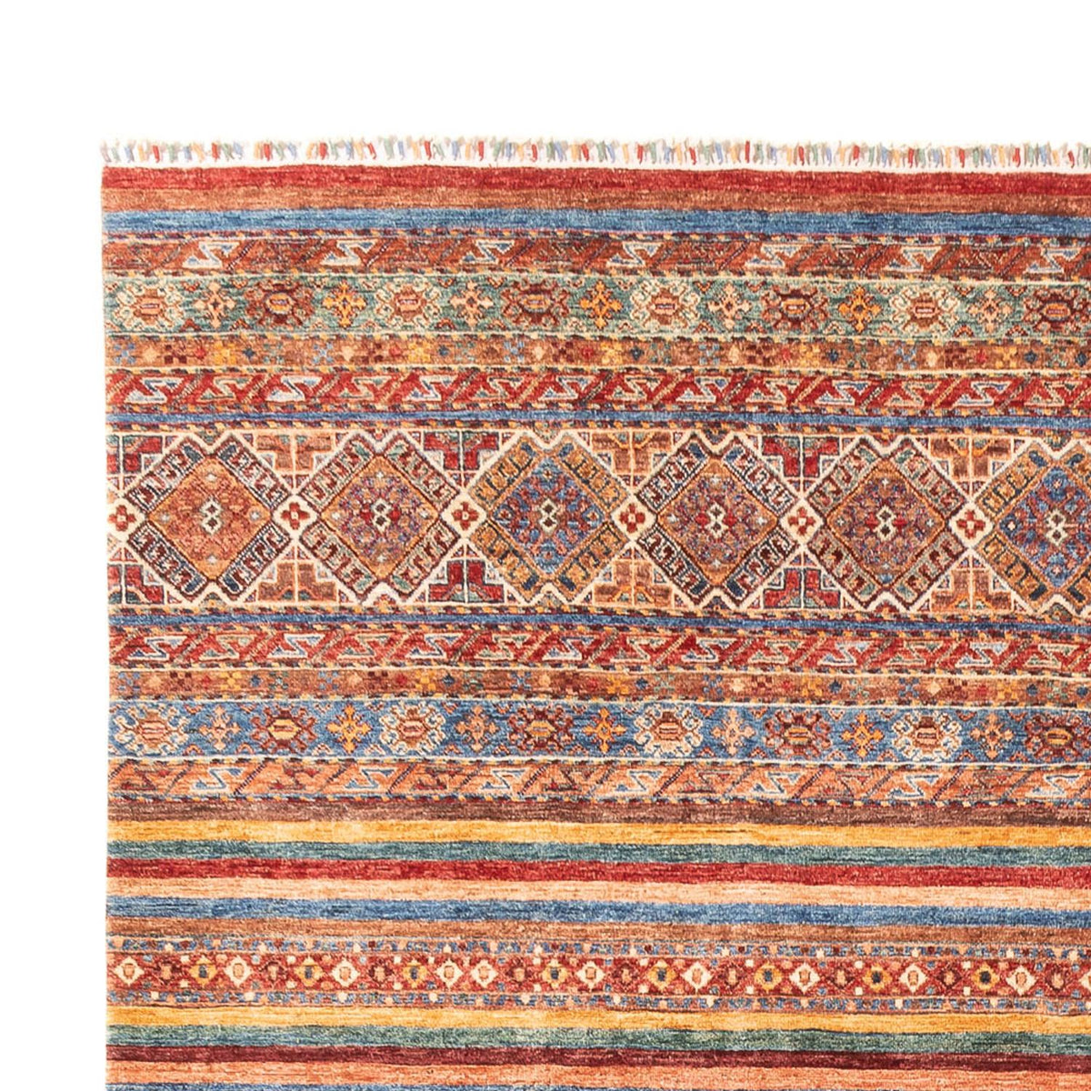Ziegler Carpet - Shal - 341 x 239 cm - flerfärgad