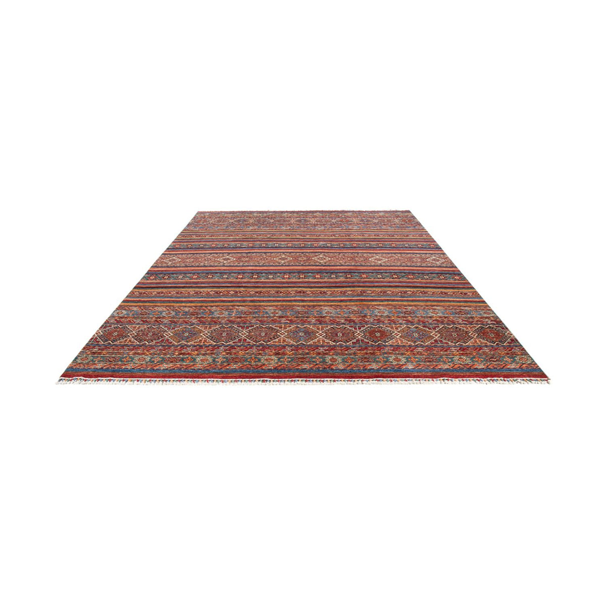 Ziegler Carpet - Shal - 341 x 239 cm - flerfärgad
