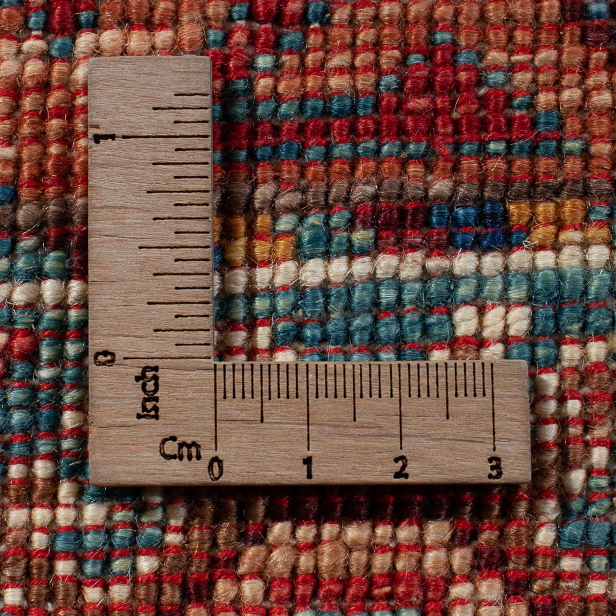 Ziegler Carpet - Shal - 341 x 239 cm - flerfärgad