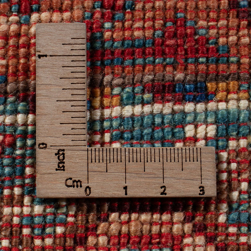 Ziegler Carpet - Shal - 341 x 239 cm - flerfärgad