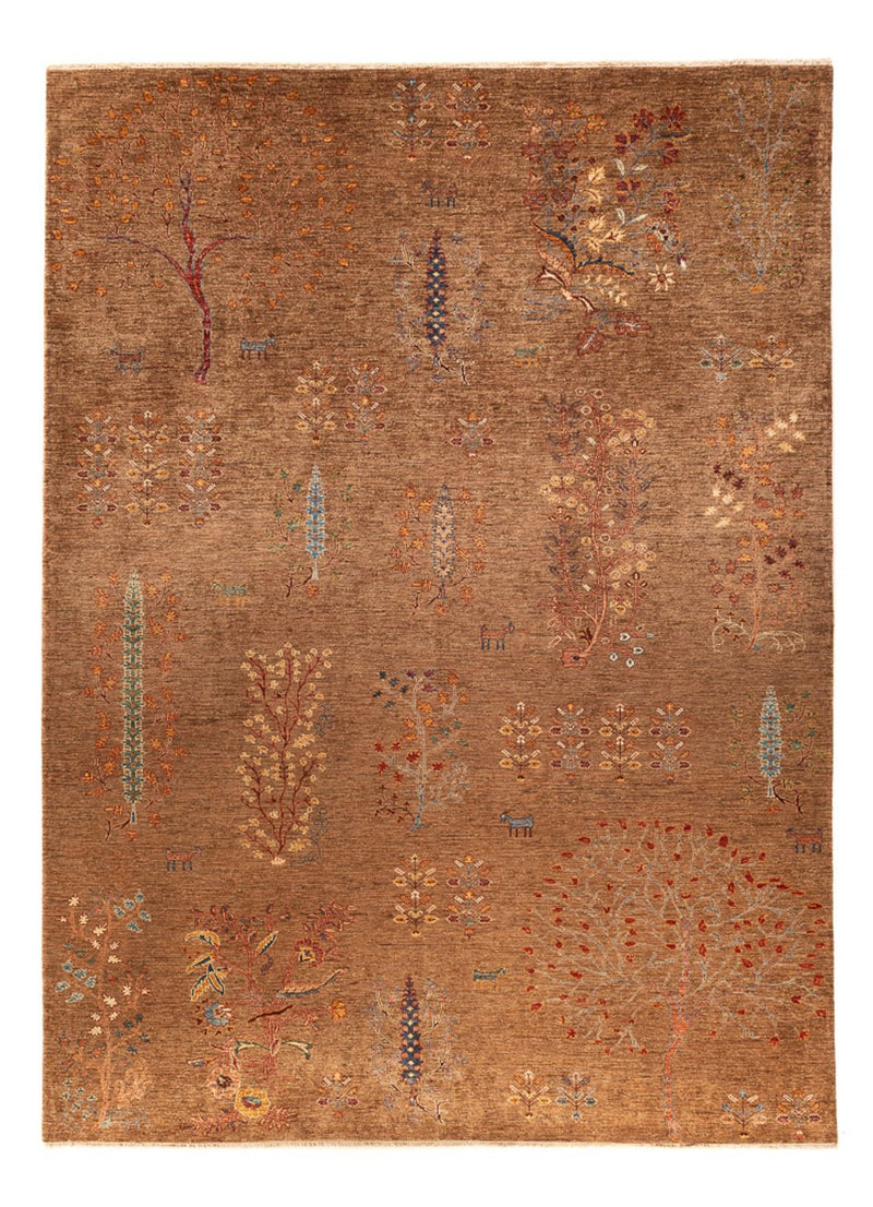 Ziegler Carpet - Ariana - 336 x 243 cm - brun