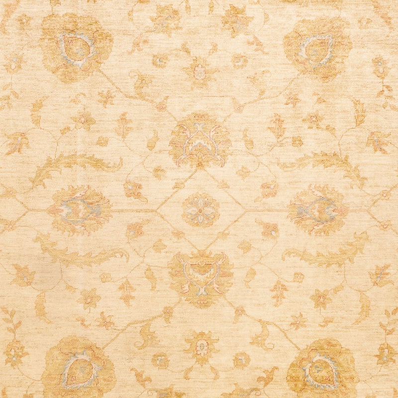 Ziegler Carpet - 345 x 255 cm - beige