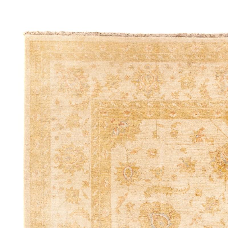 Ziegler Carpet - 345 x 255 cm - beige