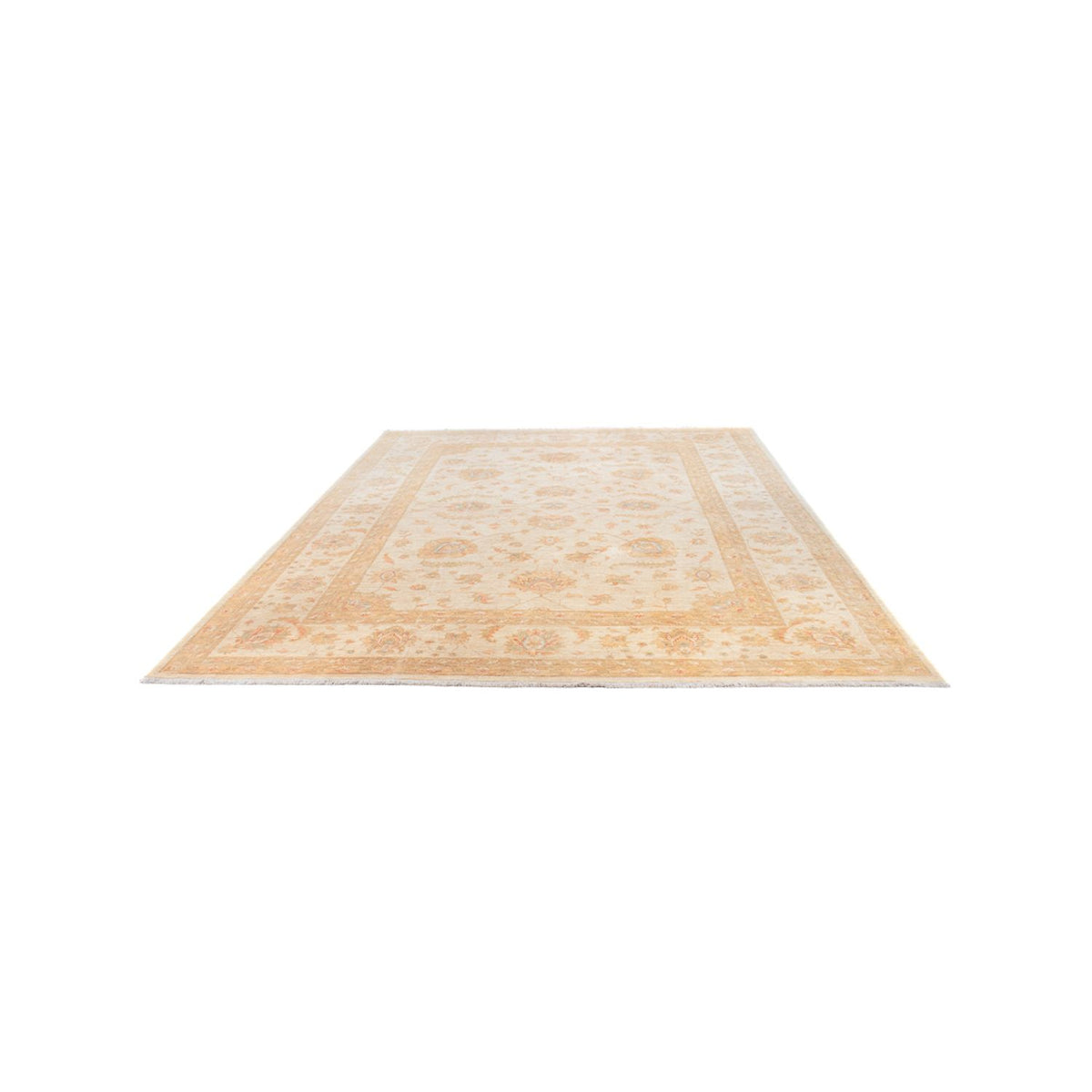 Ziegler Carpet - 345 x 255 cm - beige