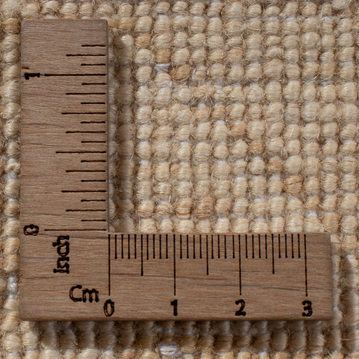 Ziegler Carpet - 345 x 255 cm - beige