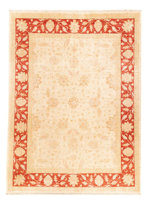 Ziegler Carpet - 326 x 244 cm - beige