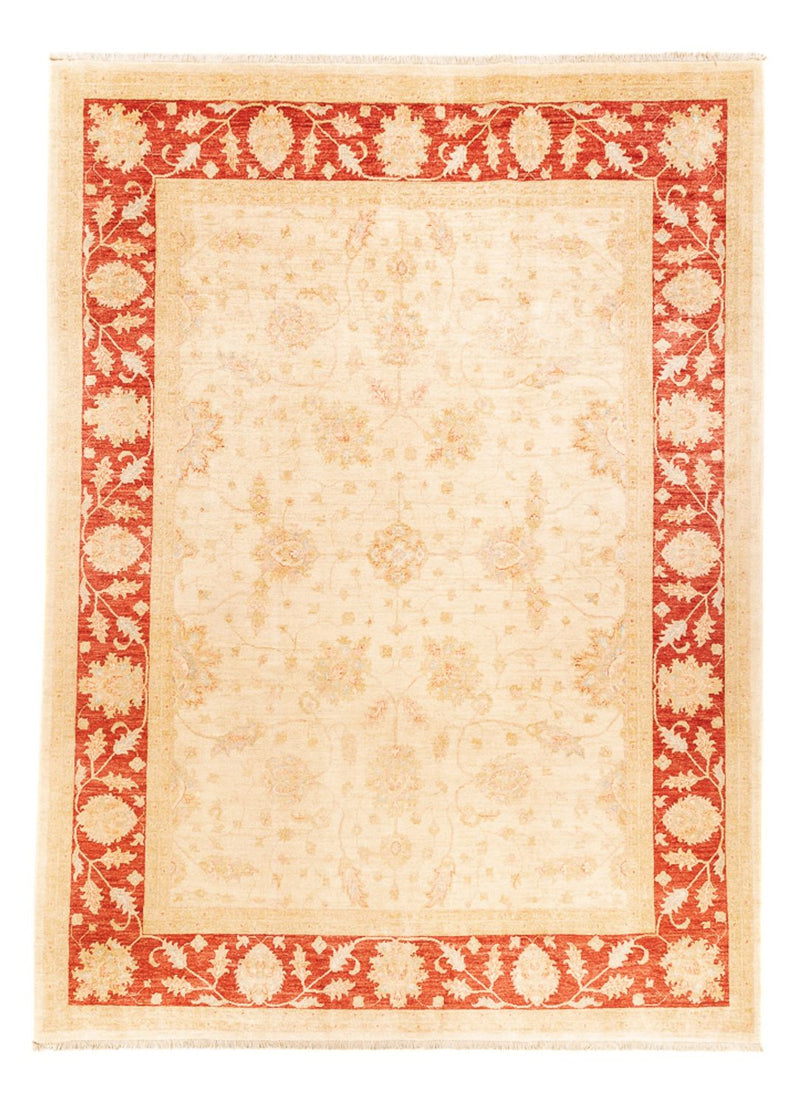 Ziegler Carpet - 326 x 244 cm - beige