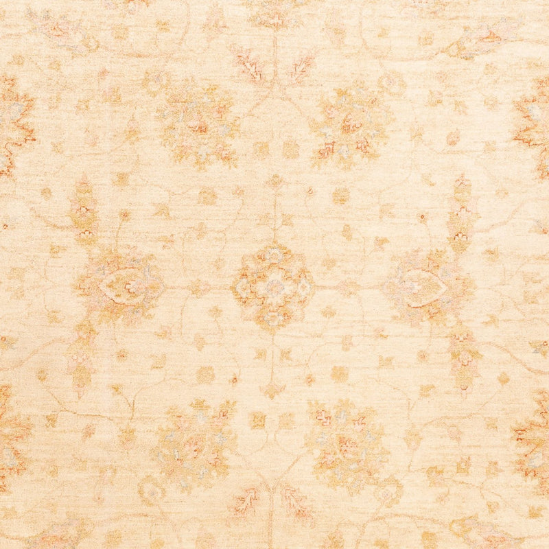 Ziegler Carpet - 326 x 244 cm - beige
