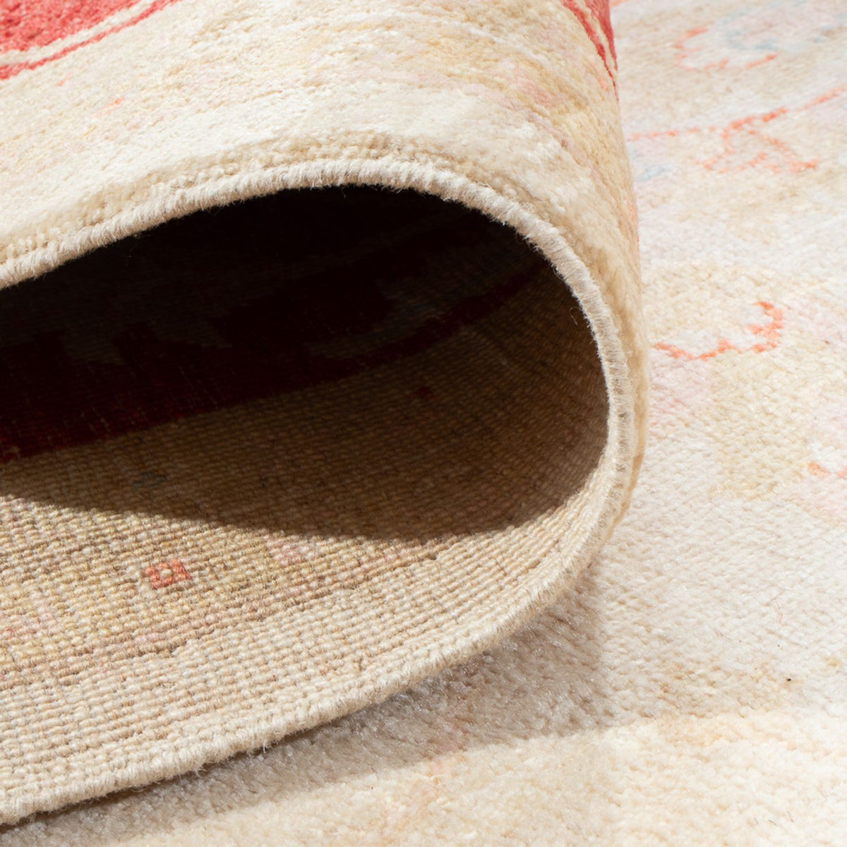 Ziegler Carpet - 326 x 244 cm - beige