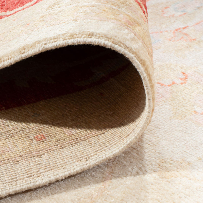 Ziegler Carpet - 326 x 244 cm - beige