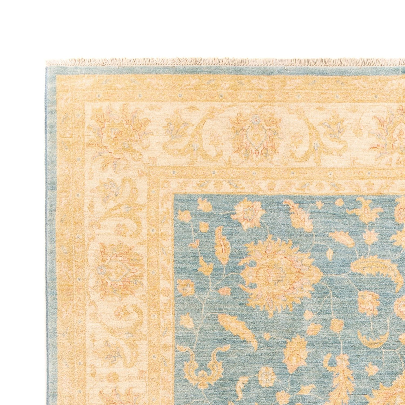 Ziegler Carpet 343x249cm - Oriental Carpet