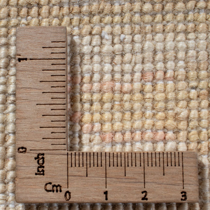 Ziegler Carpet - 343 x 249 cm - ljusblå