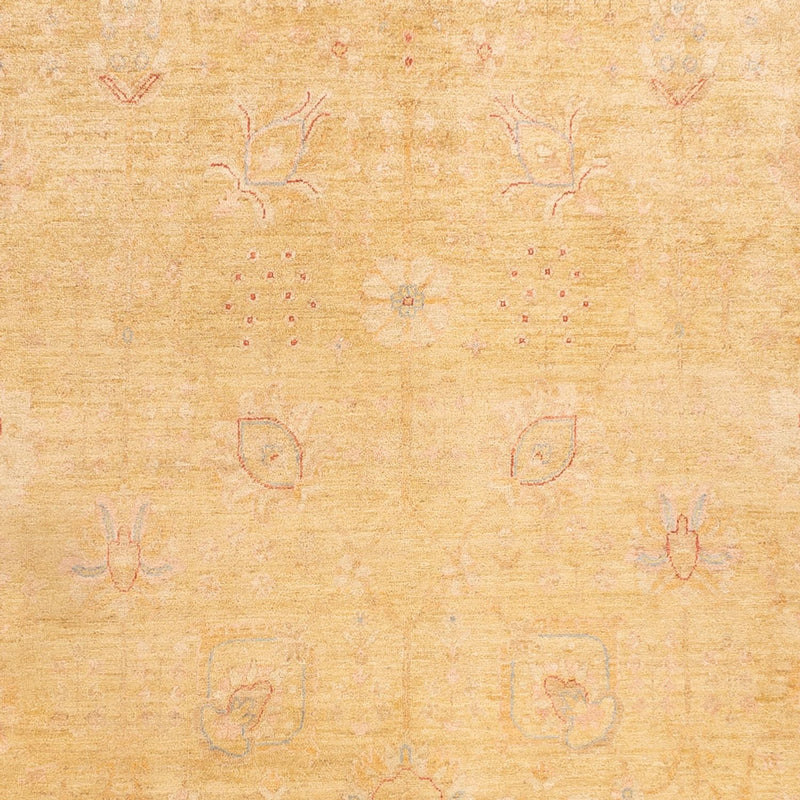 Ziegler Carpet - 323 x 248 cm - beige