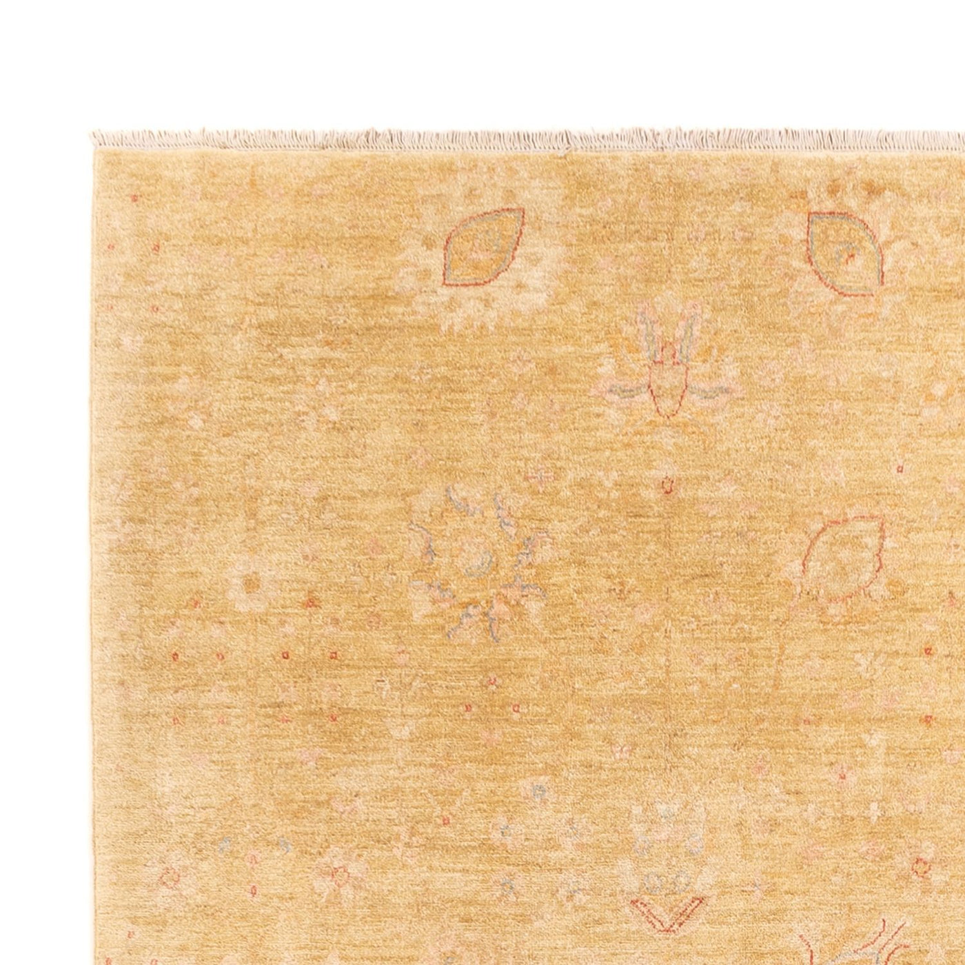 Ziegler Carpet 323x248cm - Oriental Carpet