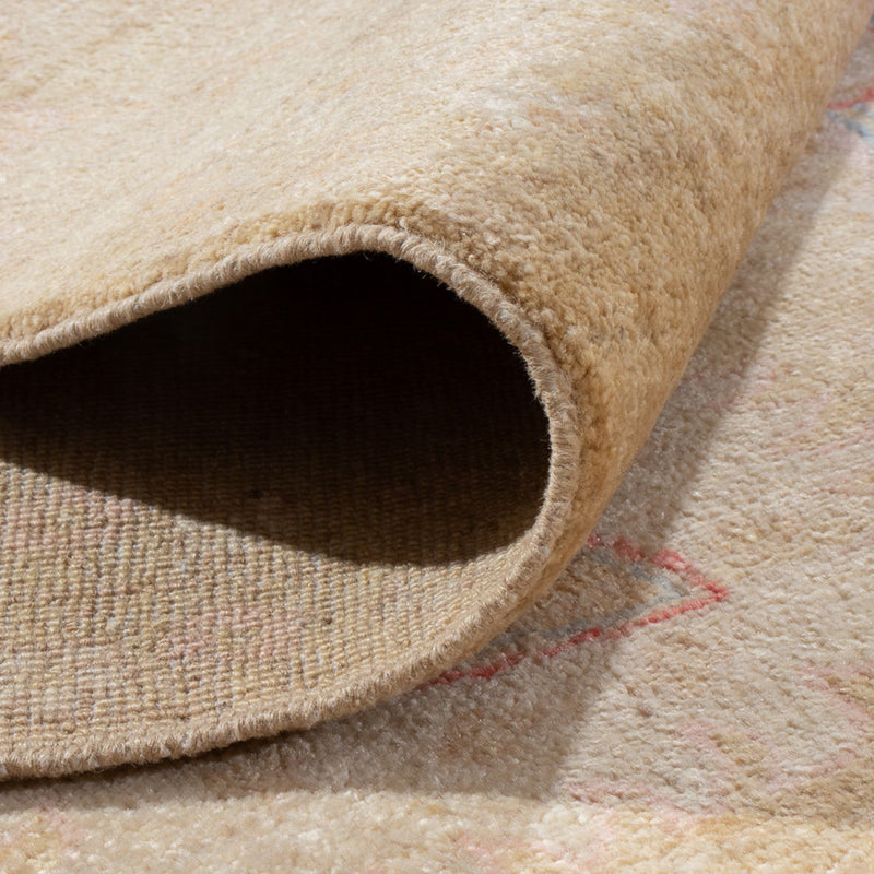 Ziegler Carpet - 323 x 248 cm - beige