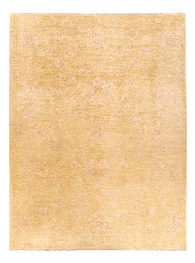 Ziegler Carpet - 348 x 260 cm - beige