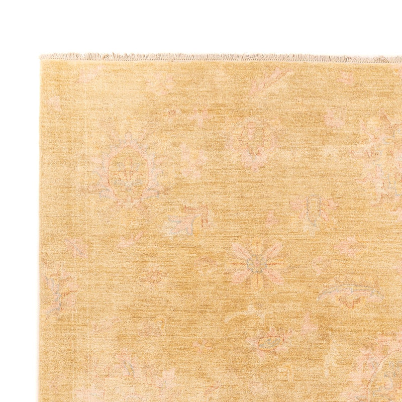 Ziegler Carpet - 348 x 260 cm - beige