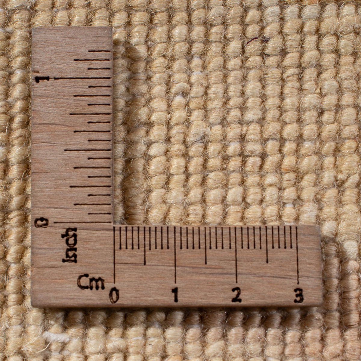 Ziegler Carpet - 348 x 260 cm - beige