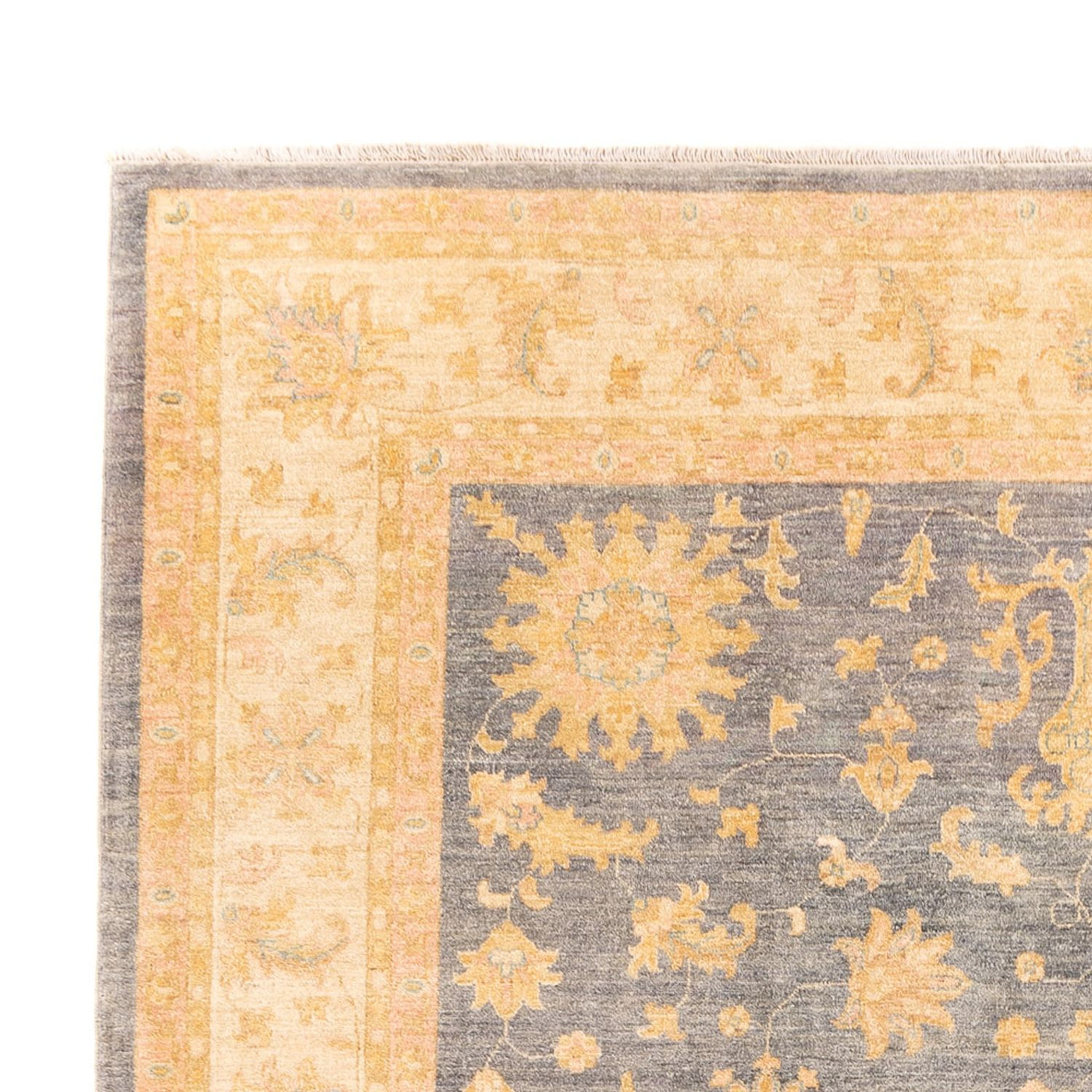 Ziegler Carpet 340x258cm - Oriental Carpet