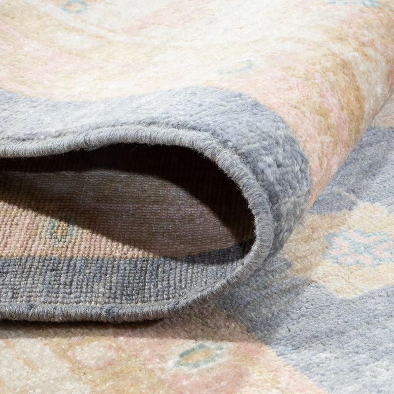 Ziegler Carpet - 340 x 258 cm - mörk beige