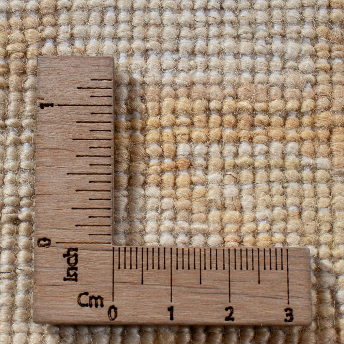 Ziegler Carpet - 340 x 258 cm - mörk beige