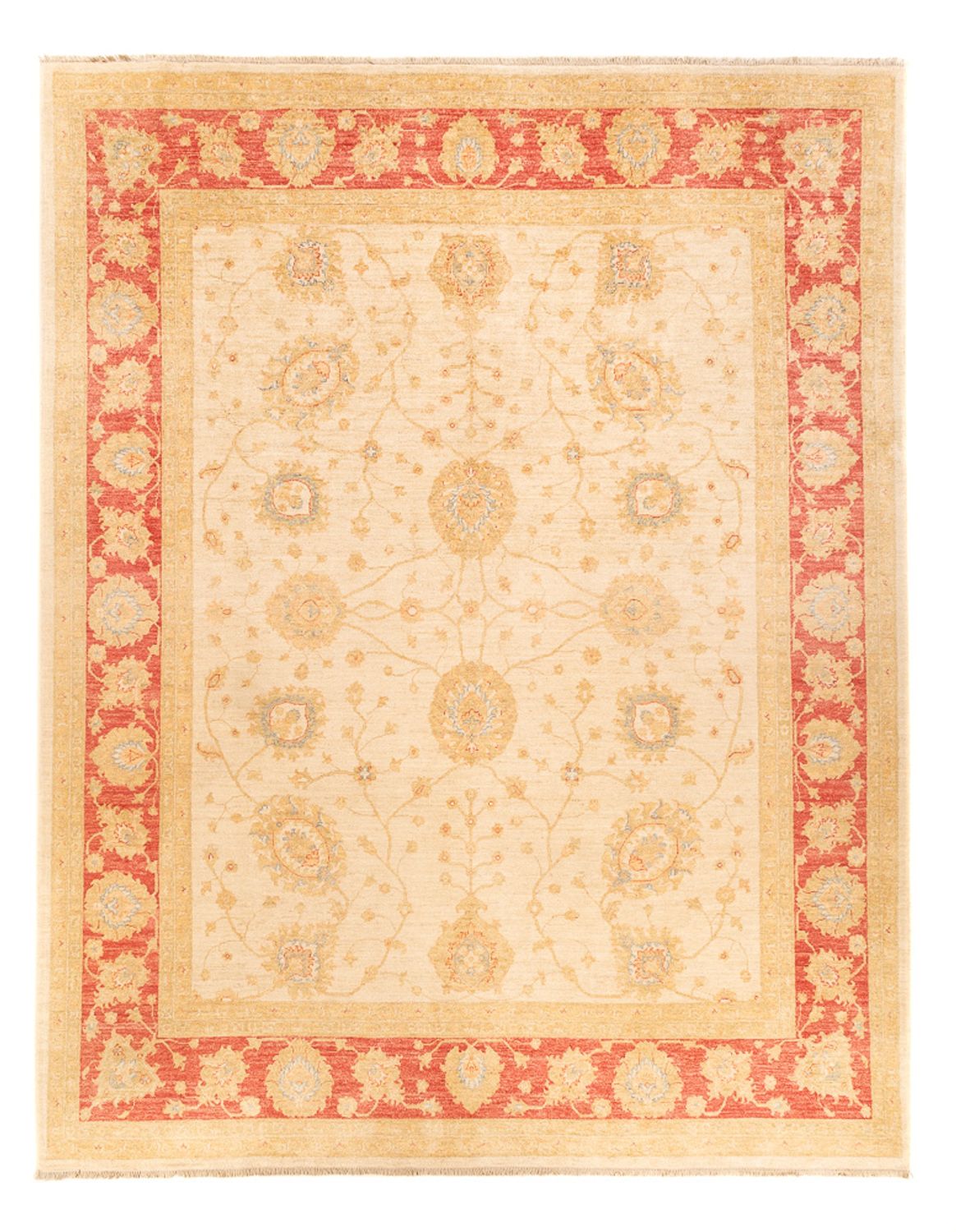 Ziegler Carpet - 325 x 250 cm - beige