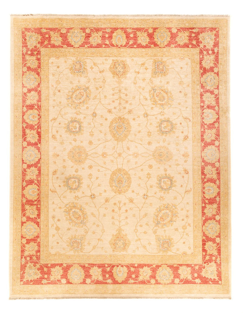 Ziegler Carpet - 325 x 250 cm - beige