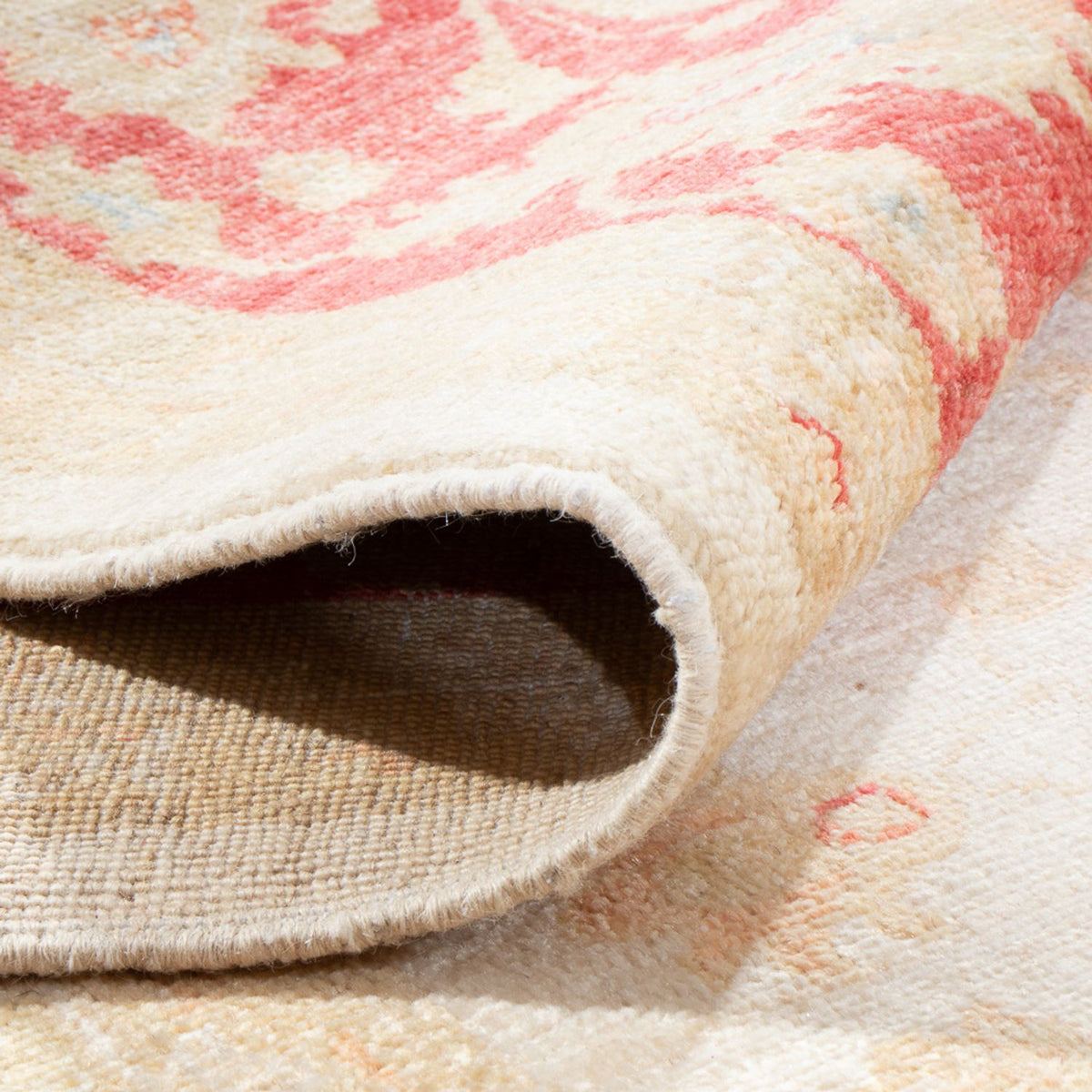 Ziegler Carpet - 325 x 250 cm - beige