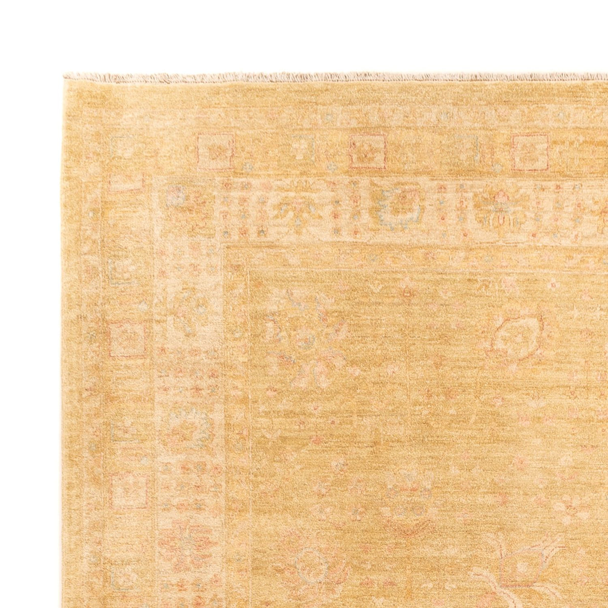 Ziegler Carpet 258x339cm - Oriental Carpet