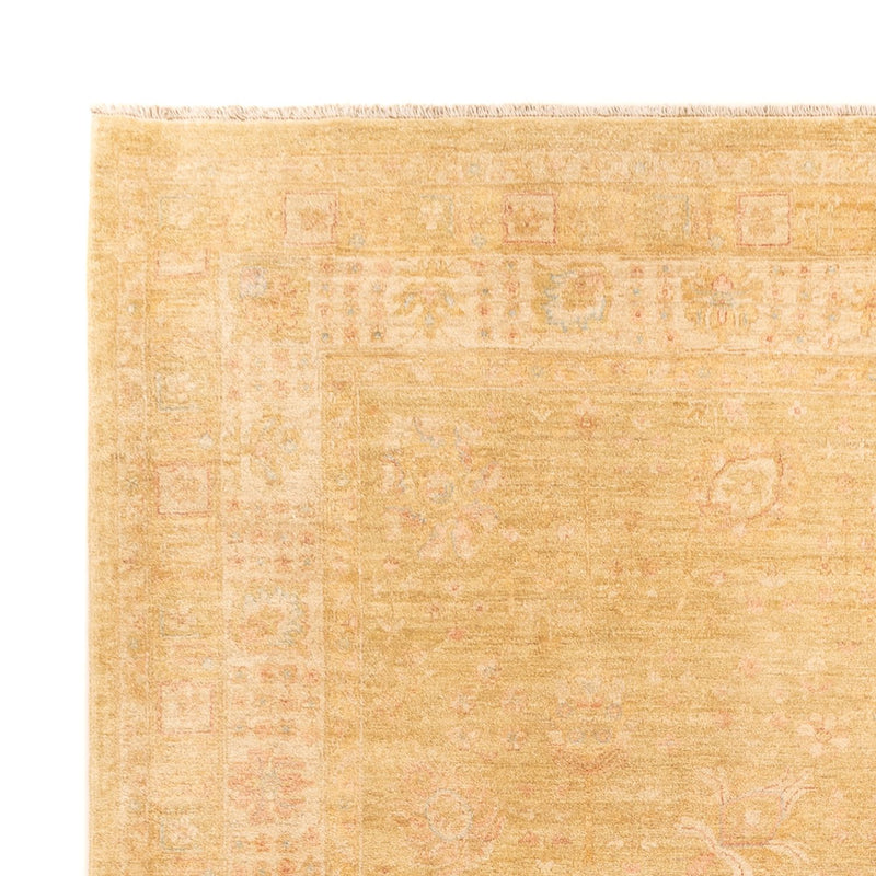 Ziegler Carpet - 339 x 258 cm - beige