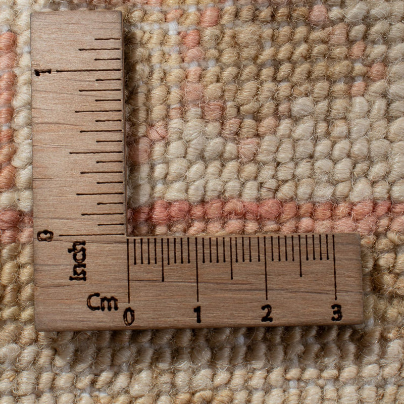 Ziegler Carpet - 339 x 258 cm - beige