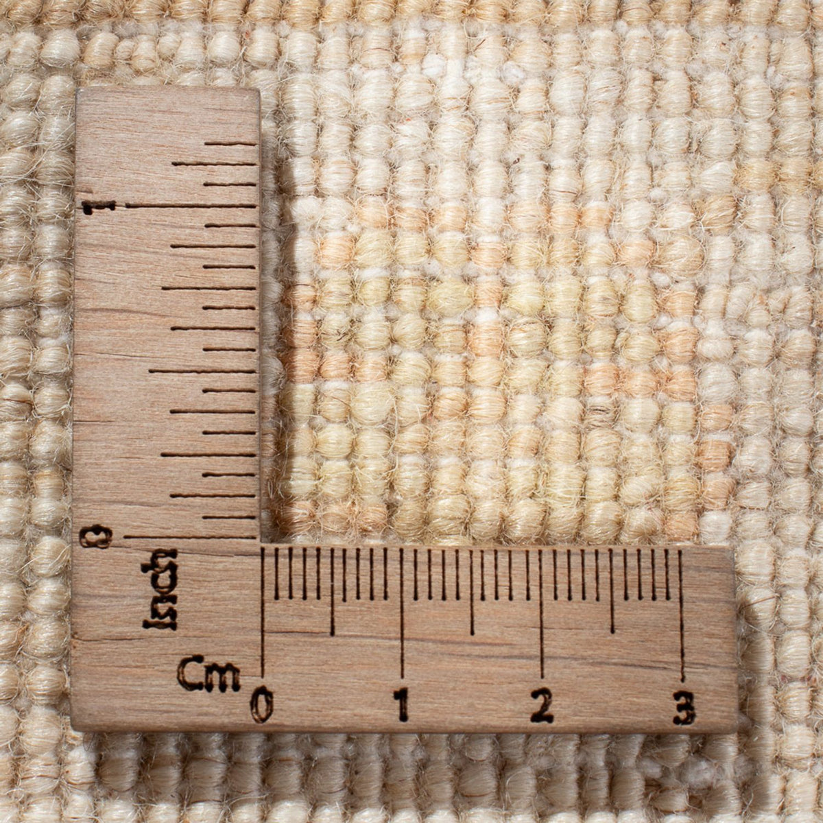 Ziegler Carpet - 342 x 257 cm - ljusblå