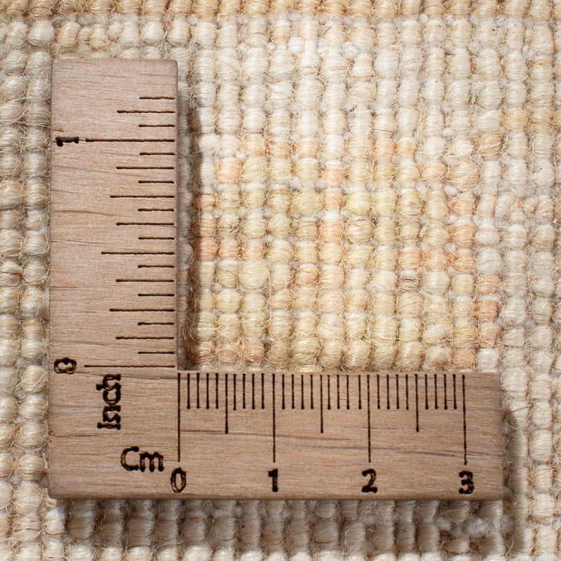 Ziegler Carpet - 342 x 257 cm - ljusblå