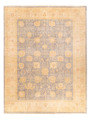 Ziegler Carpet - 343 x 257 cm - ljusblå