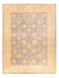 Ziegler Carpet - 343 x 257 cm - ljusblå