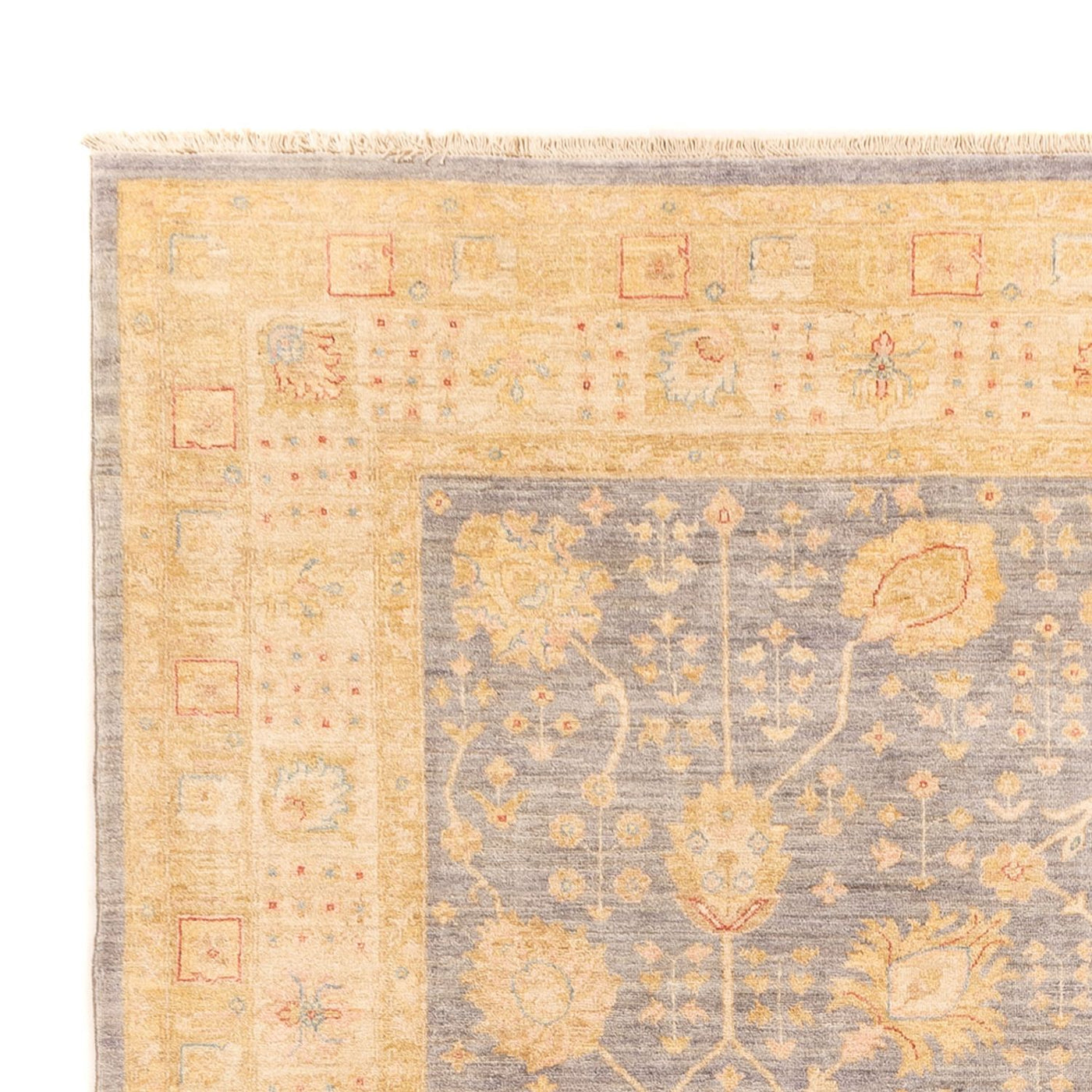 Ziegler Carpet 343x257cm - Oriental Carpet