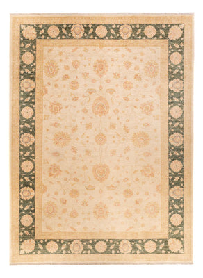 Ziegler Carpet - 346 x 257 cm - beige