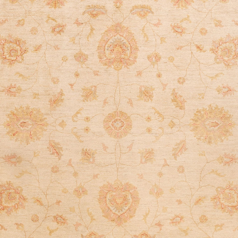 Ziegler Carpet - 346 x 257 cm - beige