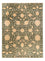 Ziegler Carpet - 348 x 256 cm - olivgrön