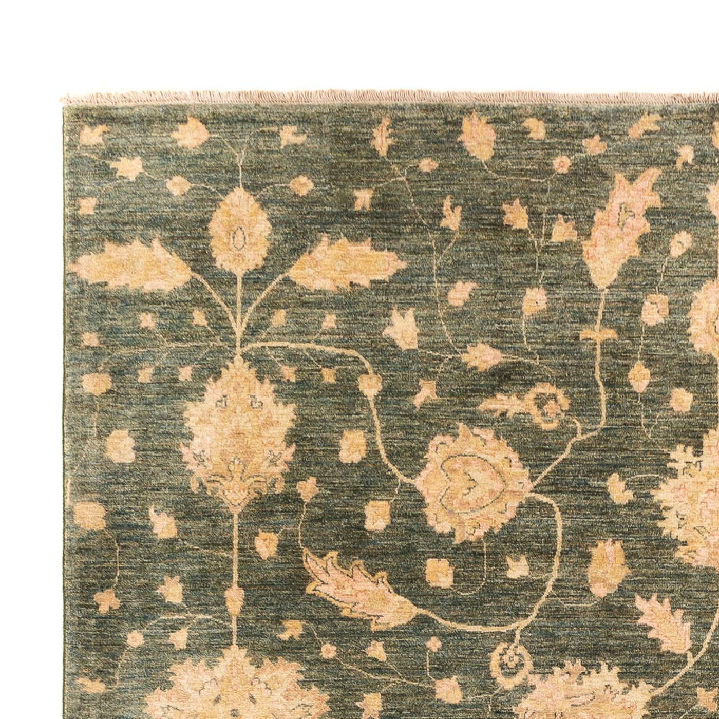 Ziegler Carpet 348x256cm - Oriental Carpet